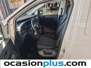 Volkswagen Caddy Cargo 2.0 TDI 55 kW (75 CV)
