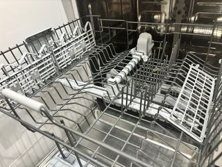 Lavavajillas Whirlpool 60cm