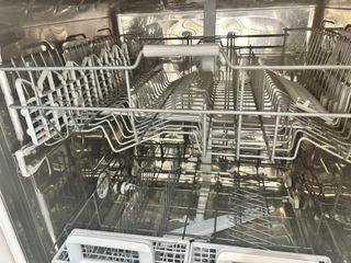 Lavavajillas Whirlpool 60cm