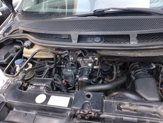 FIAT ULYSSE PARA DESGUACE