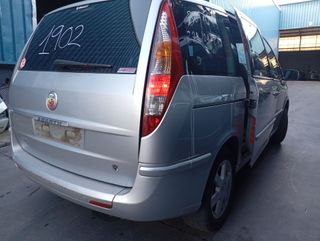 FIAT ULYSSE PARA DESGUACE