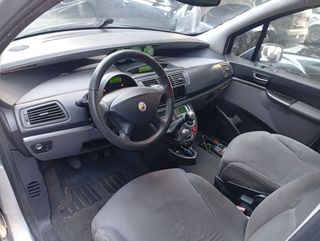 FIAT ULYSSE PARA DESGUACE