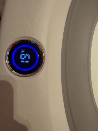 Bañera cambiador bebé 2 en 1 Mobiclinic