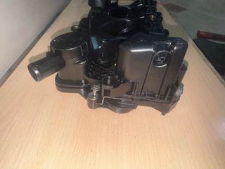 Tapa balancines PCV 1.5 HDI