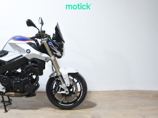 BMW F 800 R (A)
