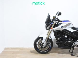 BMW F 800 R (A)