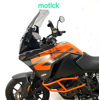 KTM 1290 SUPER ADVENTURE S