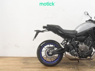 YAMAHA TRACER 700 (A)