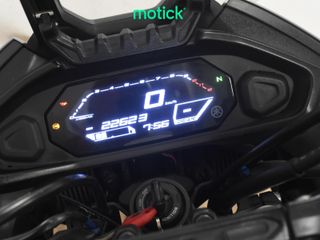 YAMAHA TRACER 700 (A)