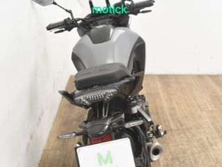 YAMAHA TRACER 700 (A)