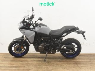 YAMAHA TRACER 700 (A)