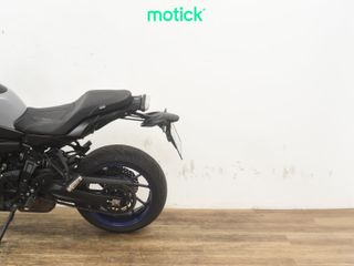 YAMAHA TRACER 700 (A)