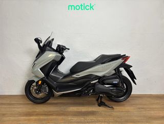 HONDA FORZA 350