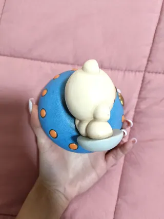 Navicella spaziale Thun orsetto