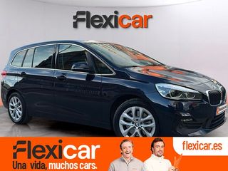 BMW Serie 2 Gran Tourer 220iA