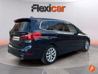 BMW Serie 2 Gran Tourer 220iA