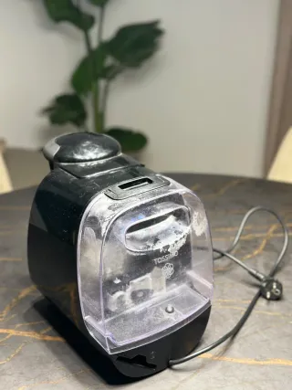 Cafetera Bosch TAS20xx