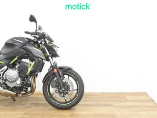 KAWASAKI Z 650 (A2)