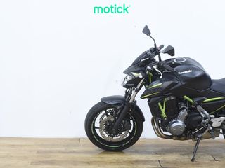 KAWASAKI Z 650 (A2)