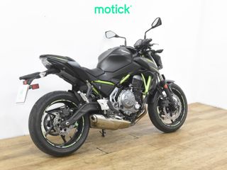 KAWASAKI Z 650 (A2)