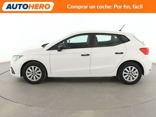 Seat Ibiza 1.0 Reference