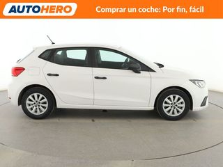 Seat Ibiza 1.0 Reference