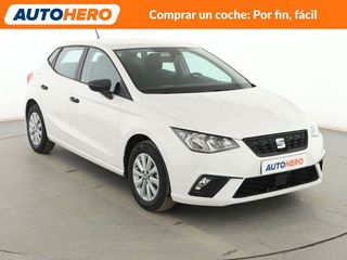 Seat Ibiza 1.0 Reference