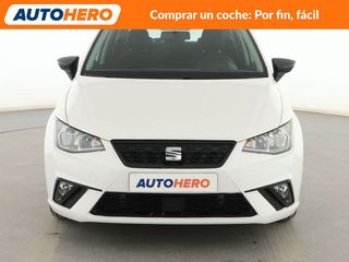 Seat Ibiza 1.0 Reference