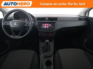 Seat Ibiza 1.0 Reference