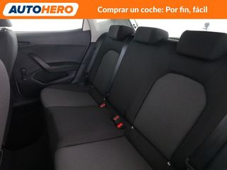 Seat Ibiza 1.0 Reference