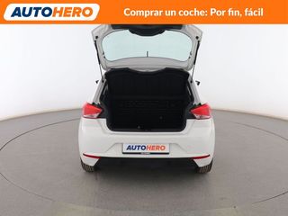 Seat Ibiza 1.0 Reference