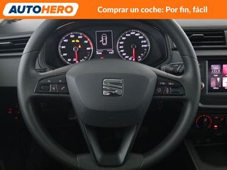 Seat Ibiza 1.0 Reference