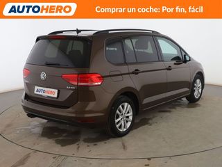 Volkswagen Touran 2.0 TDI Advance BlueMotion