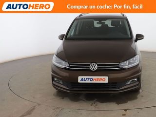 Volkswagen Touran 2.0 TDI Advance BlueMotion
