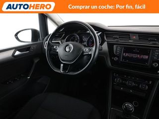 Volkswagen Touran 2.0 TDI Advance BlueMotion