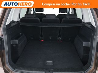 Volkswagen Touran 2.0 TDI Advance BlueMotion