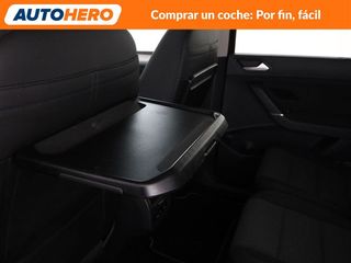 Volkswagen Touran 2.0 TDI Advance BlueMotion