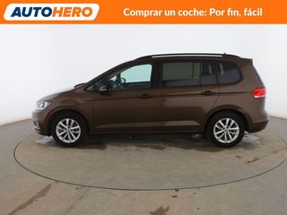 Volkswagen Touran 2.0 TDI Advance BlueMotion