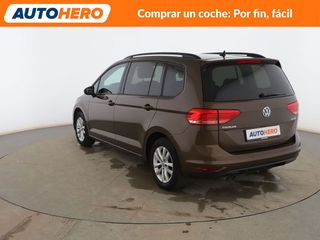 Volkswagen Touran 2.0 TDI Advance BlueMotion