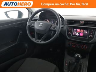 Seat Ibiza 1.0 Reference