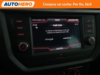 Seat Ibiza 1.0 Reference