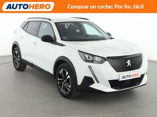 Peugeot 2008 1.2 PureTech Allure