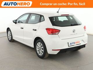 Seat Ibiza 1.0 Reference