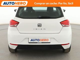Seat Ibiza 1.0 Reference