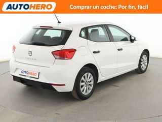 Seat Ibiza 1.0 Reference