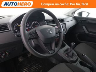 Seat Ibiza 1.0 Reference