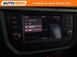 Seat Ibiza 1.0 Reference