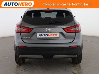 Nissan Qashqai 1.3 DIG-T N-Connecta