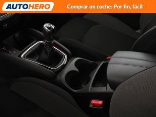 Nissan Qashqai 1.3 DIG-T N-Connecta