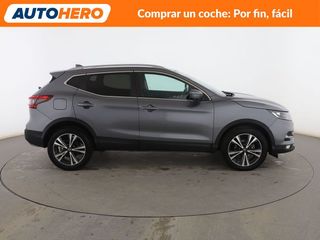 Nissan Qashqai 1.3 DIG-T N-Connecta